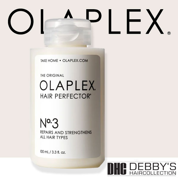 Olaplex verkrijgbaar bij kapsalon Debby Haircollection Lelystad