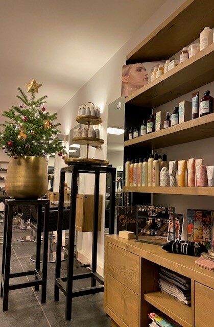 Debby's Haircollection, de beste kapsalon van Lelystad